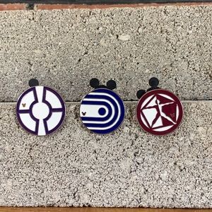 Disney Trading Pins